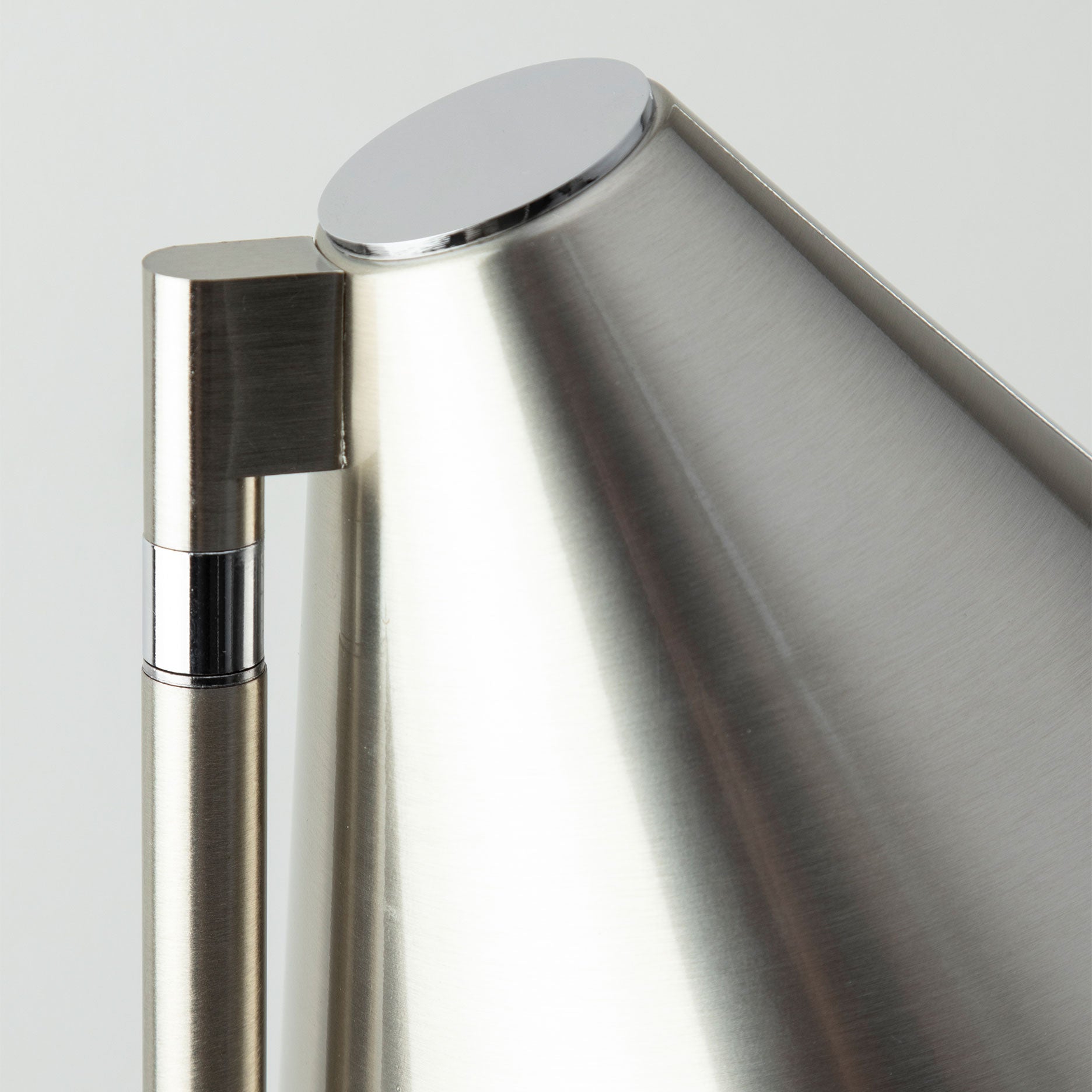 Turn bordlampe